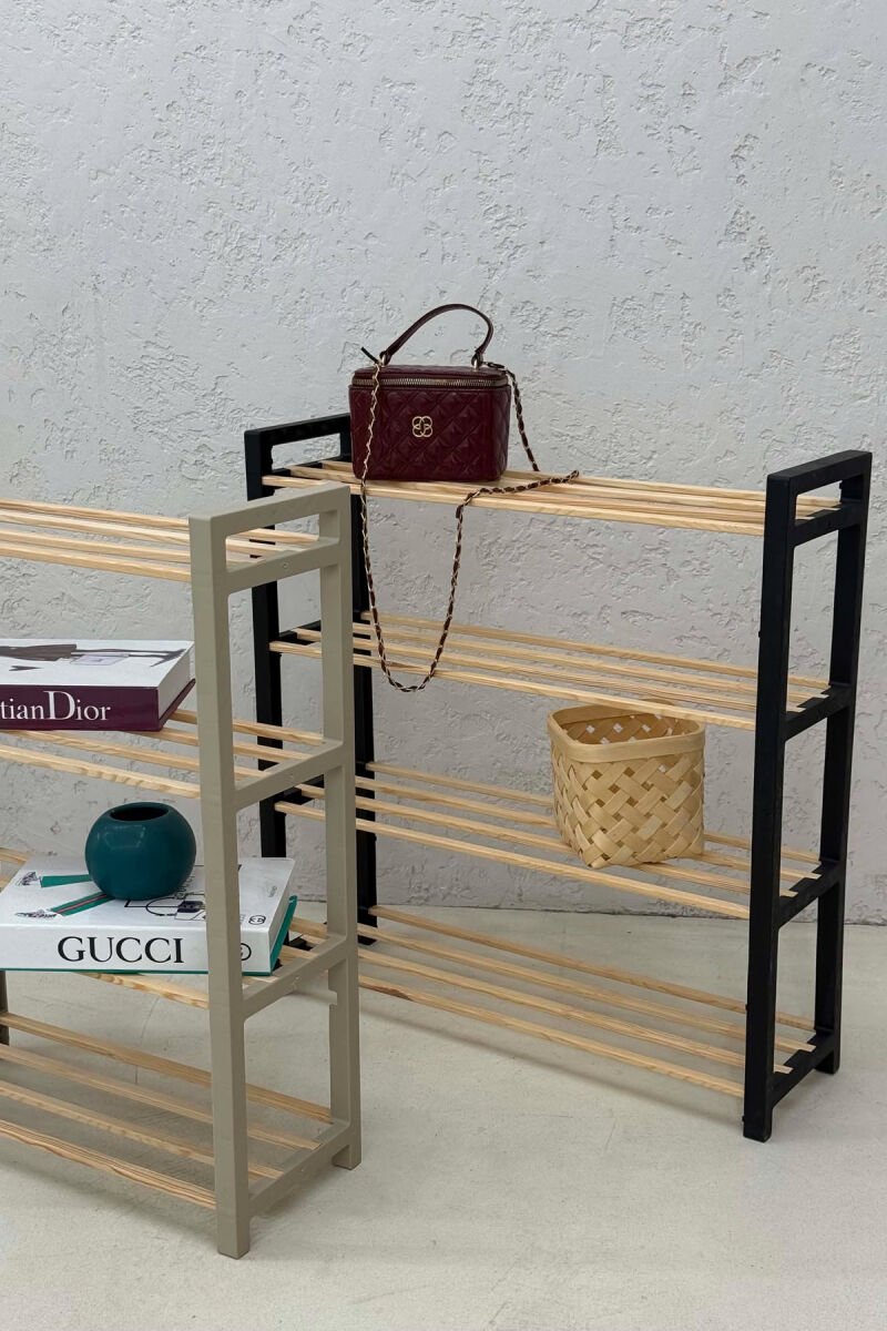 4-TIER SHELF 2-PACK (1+1 FREE) MULTIPLE/SHNGJ - 2