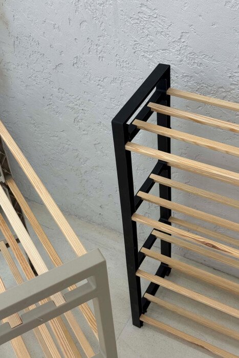 4-TIER SHELF 2-PACK (1+1 FREE) MULTIPLE/SHNGJ - 5