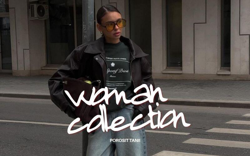 WOMAN