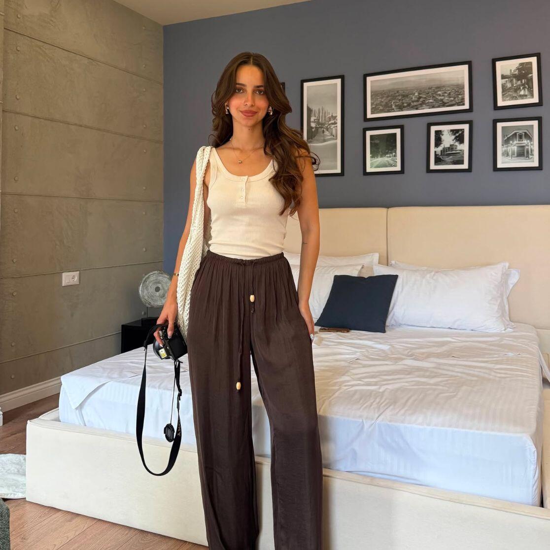 TROUSERS