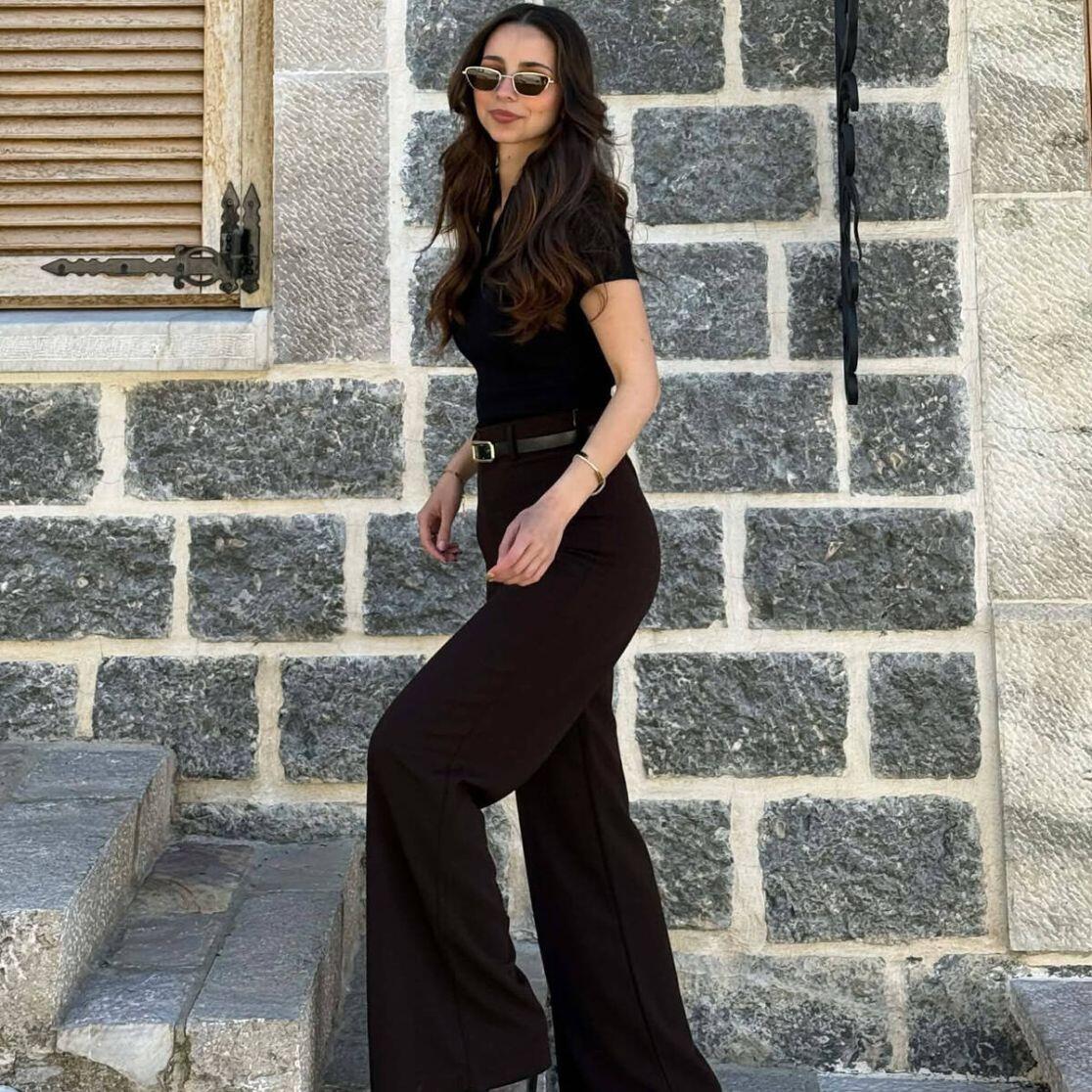 TROUSERS