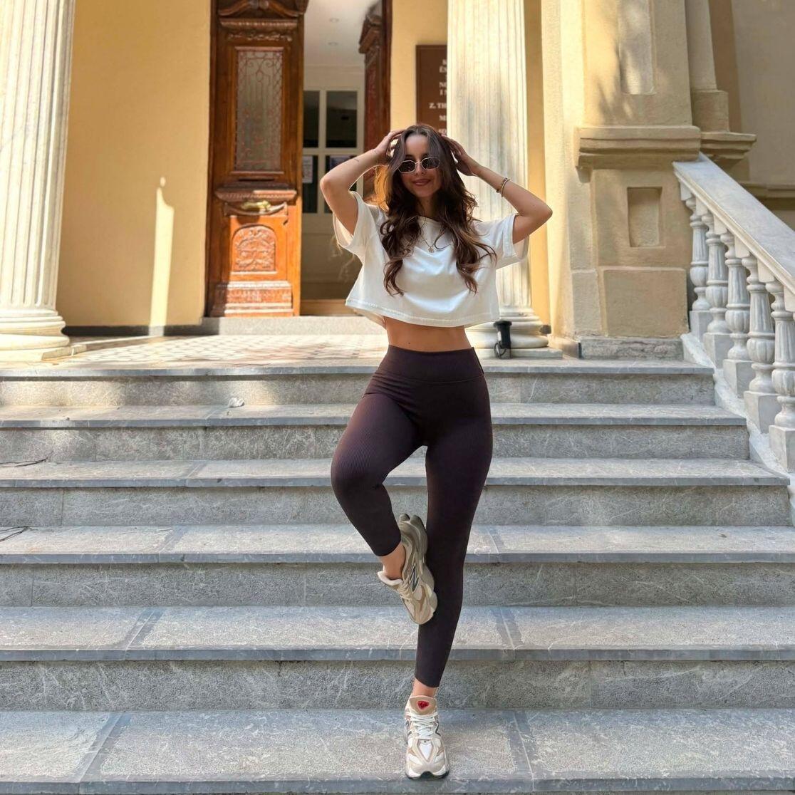 LEGGINGS