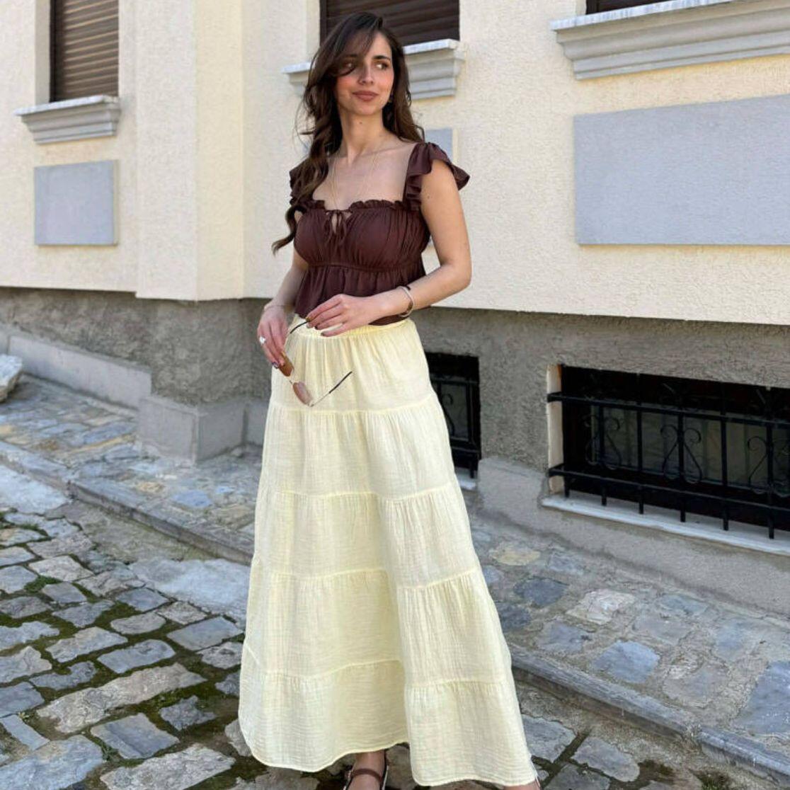 SKIRTS