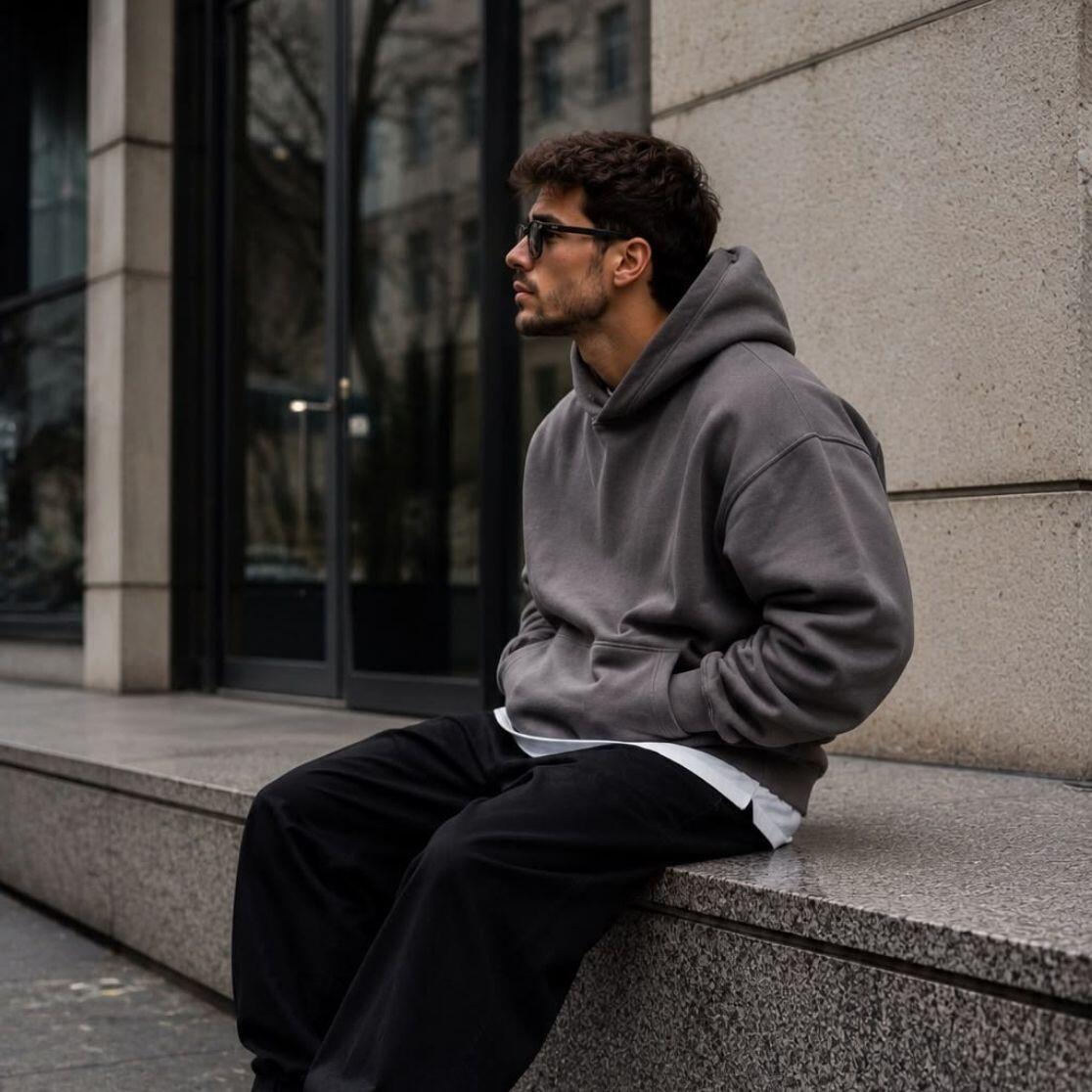 HOODIES