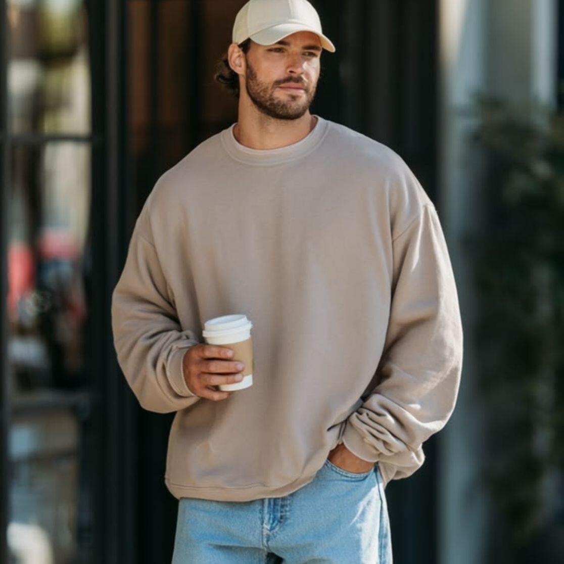 SWEATSHIRTS