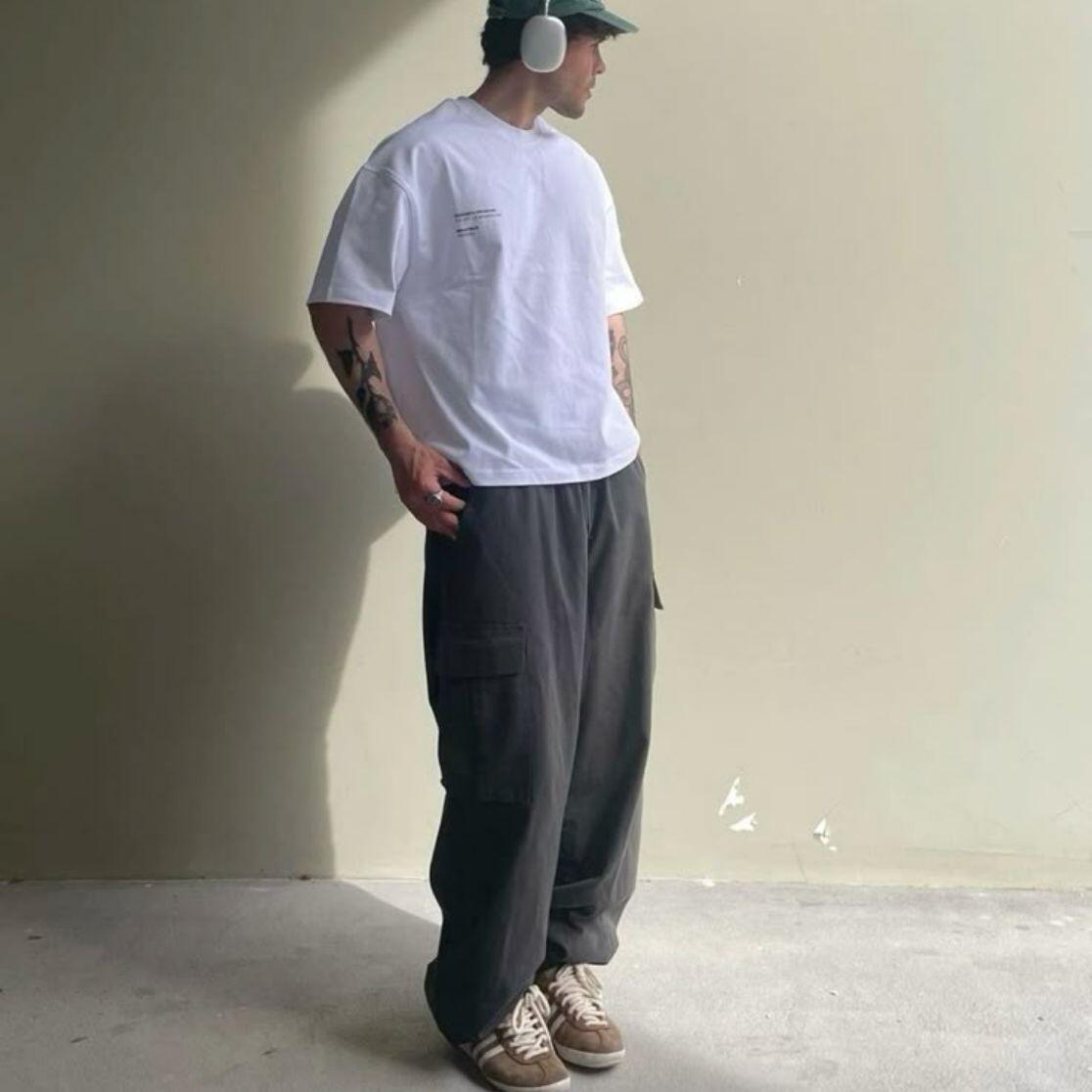 JOGGERS