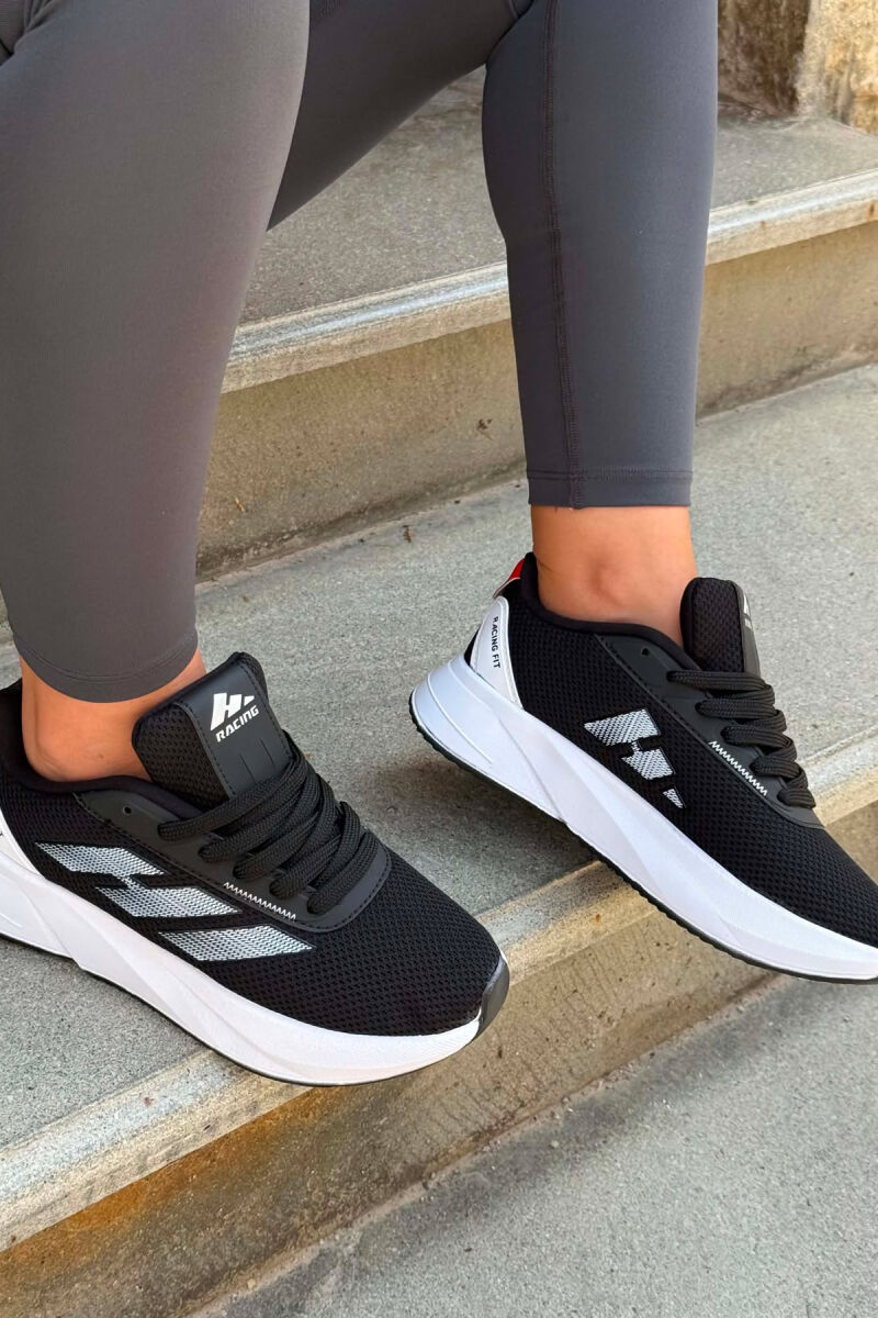 ATLETE PER FEMRA NE NGJYRE TE ZEZE ME TE KUQE - 3