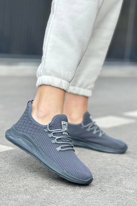 ATLETE TË THJESHTA PËR FEMRA NË NGJYRËN KAFE TË ERRËT - KLAUDIO FASHION