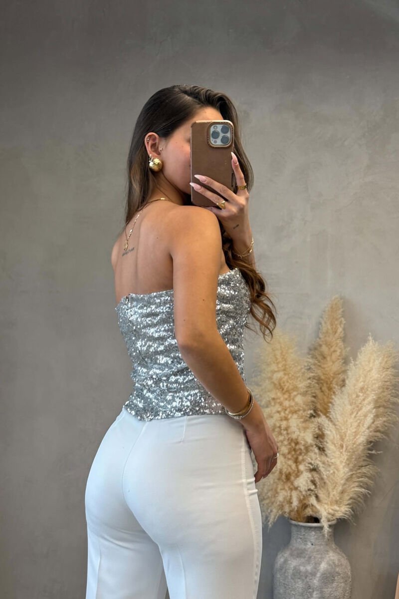 BUST ME XIXA PER FEMRA NE NGJYRE SILVER - 3