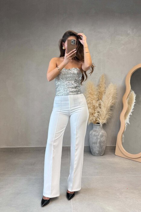 BUST ME XIXA PER FEMRA NE NGJYRE SILVER - 4