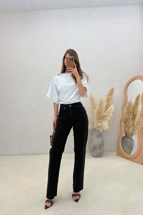 XHINSE TE THJESHTA ME SKAJE TE PRERA PER FEMRA NE NGJYRE TE ZEZE - KLAUDIO FASHION