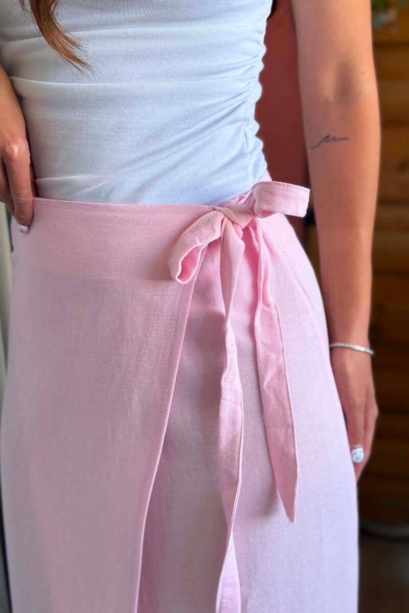 FUND I GJATE ME LIDHESE PER FEMRA NE NGJYRE ROZE - 2