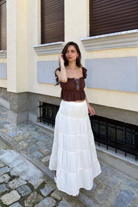 FUND I GJATE NJE NGJYRESH PER FEMRA NE NGJYRE TE BARDHE 