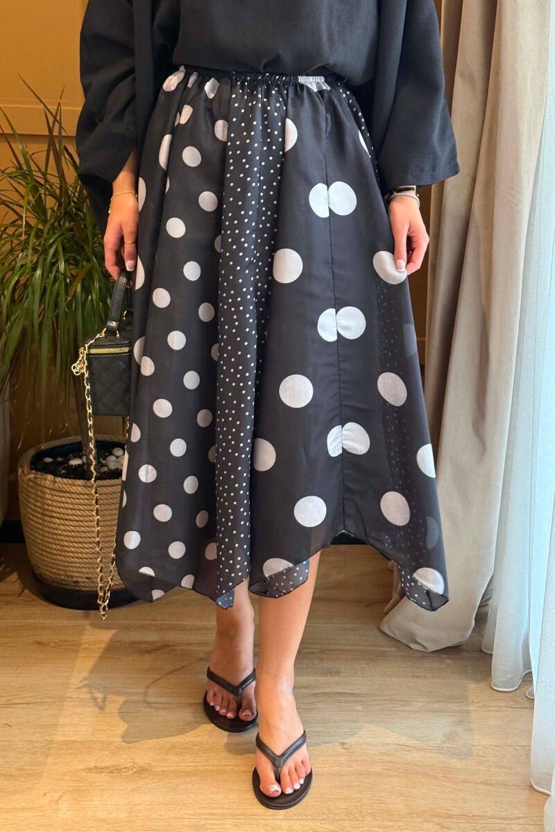 FUND ME POLKA DOTS PER FEMRA NE NGJYRE TE ZEZE - 3