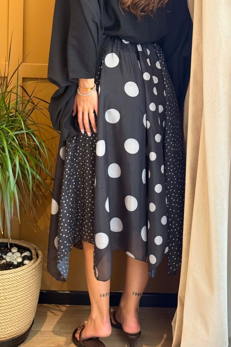 FUND ME POLKA DOTS PER FEMRA NE NGJYRE TE ZEZE - 4