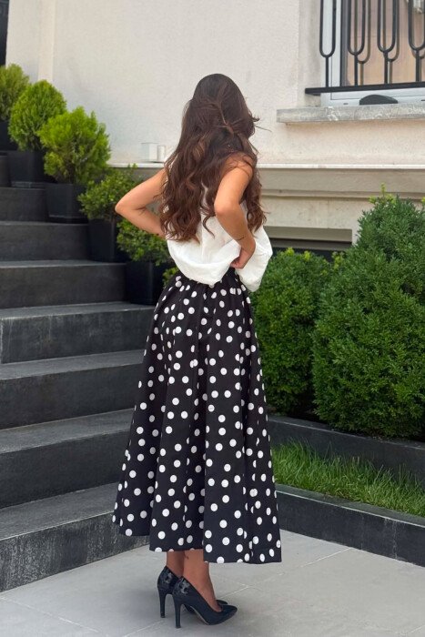 FUND ME POLKA DOTS PER FEMRA NE NGJYRE TE ZEZE - 2
