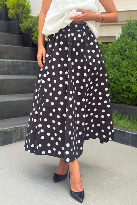 FUND ME POLKA DOTS PER FEMRA NE NGJYRE TE ZEZE - 3