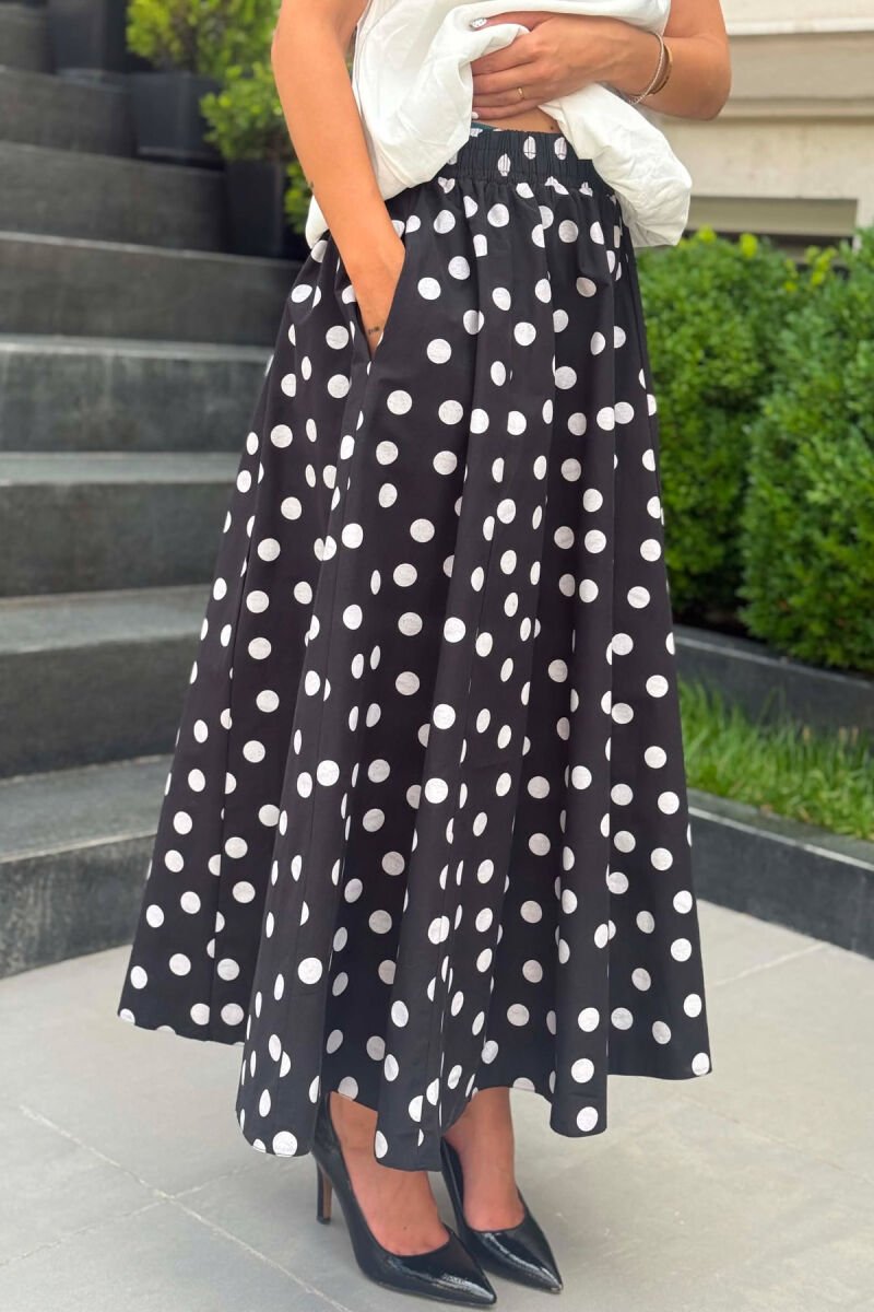FUND ME POLKA DOTS PER FEMRA NE NGJYRE TE ZEZE - 4