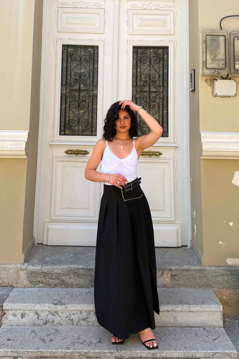 FUND NJE NGJYRESH ME DETAJIN E RRIPIT PER FEMRA NE NGJYRE TE ZEZE - 3