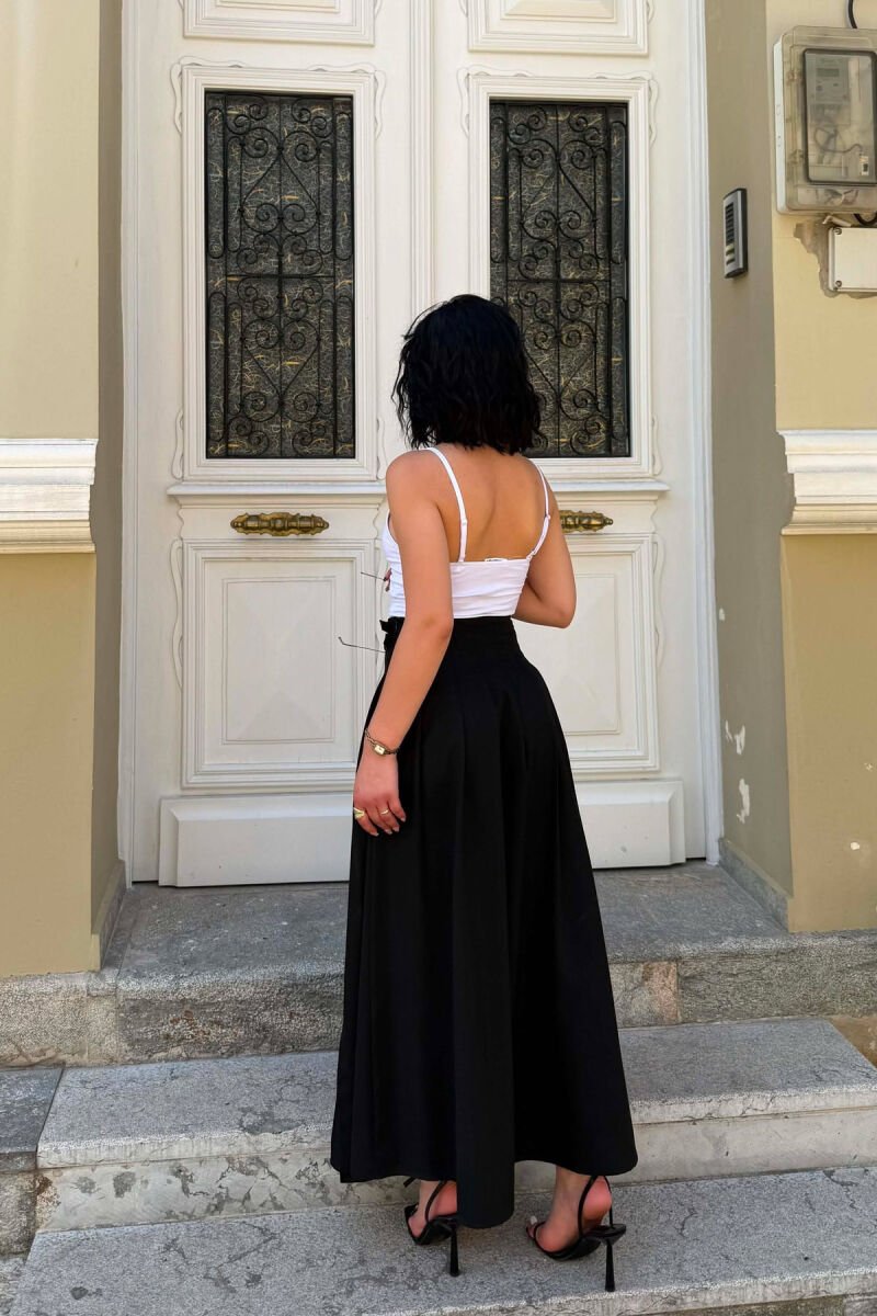 FUND NJE NGJYRESH ME DETAJIN E RRIPIT PER FEMRA NE NGJYRE TE ZEZE - 5