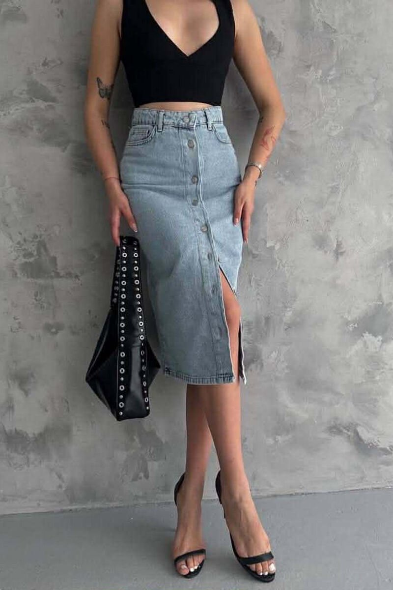 FUND XHINS ME KOPSA PER FEMRA NE NGJYRE BABY BLU - 3