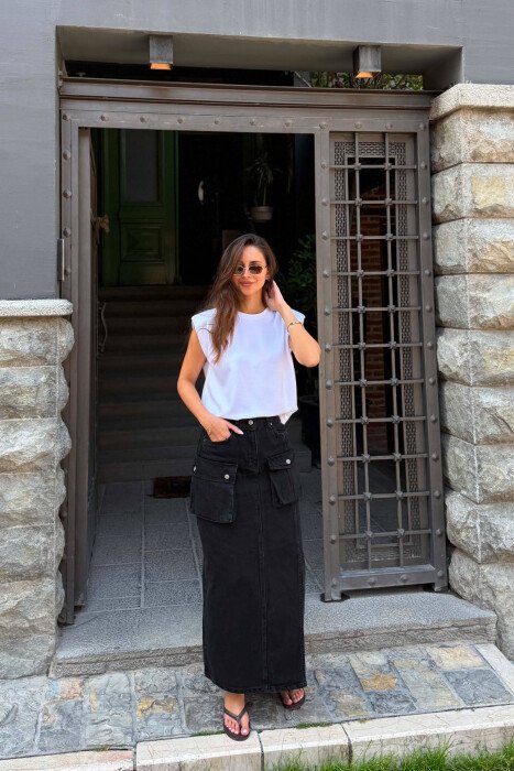 FUND XHINS PER FEMRA NE NGJYRE TE ZEZE - KLAUDIO FASHION