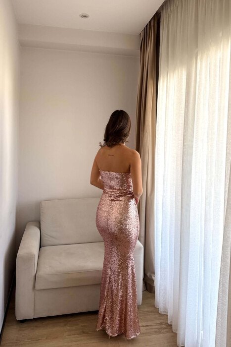FUSTAN BUST ME TEMINA PER FEMRA NE NGJYRE BRONX - 3