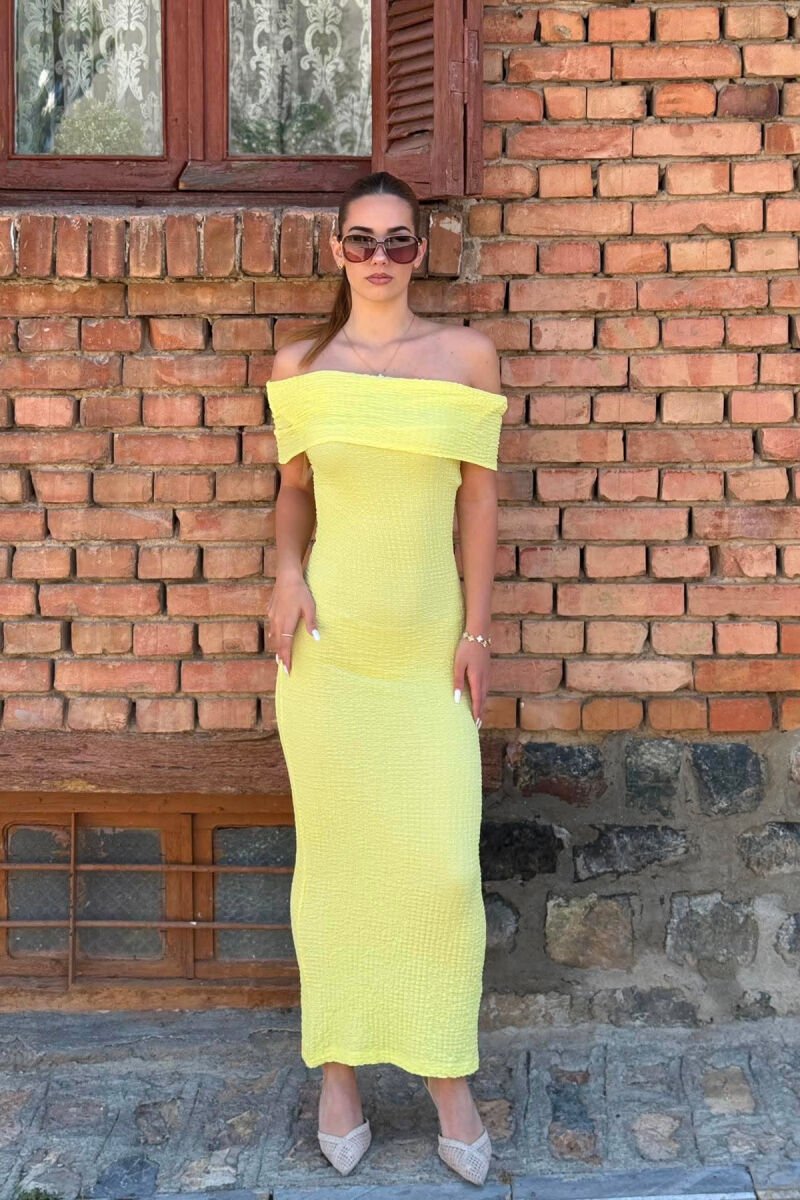 FUSTAN I THJESHTE PER FEMRA NE NGJYRE LIMON - 3