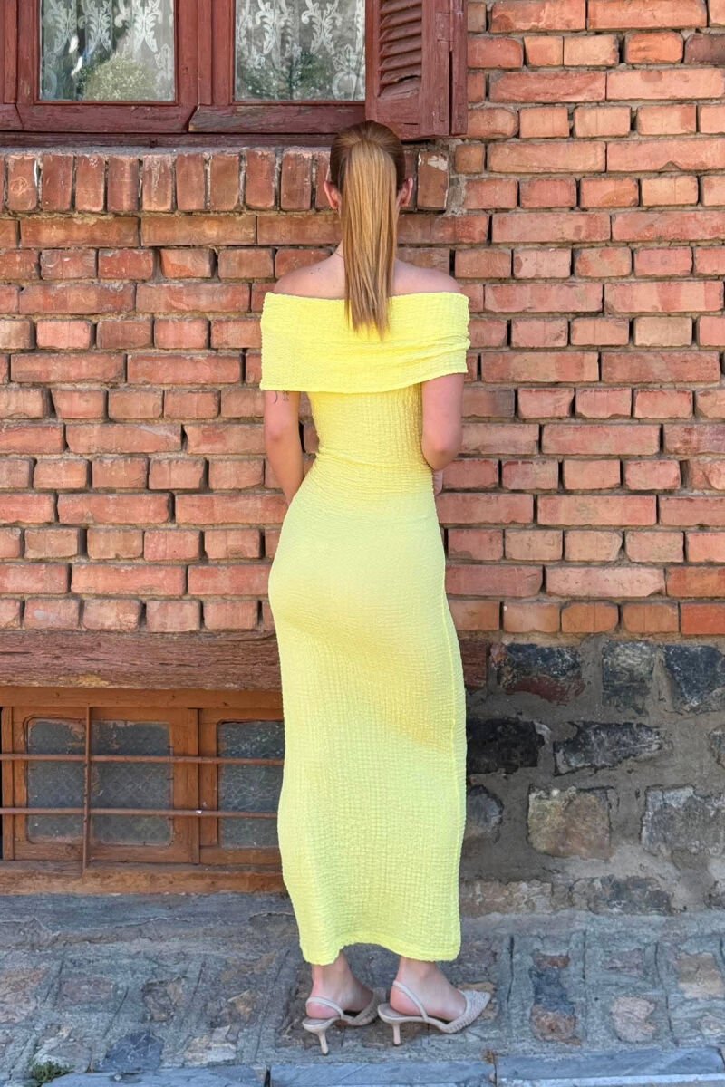 FUSTAN I THJESHTE PER FEMRA NE NGJYRE LIMON - 4