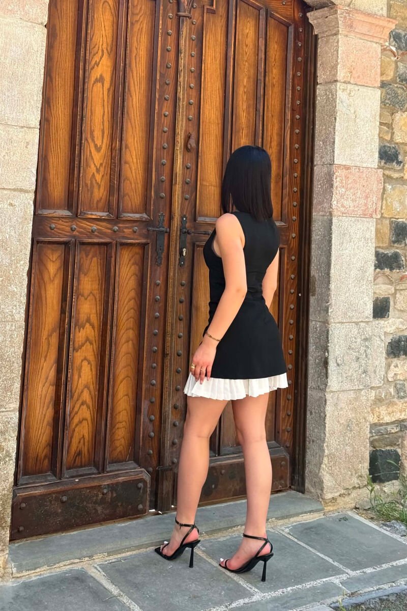 FUSTAN I THJESHTE PER FEMRA NE NGJYRE TE ZEZE - 3