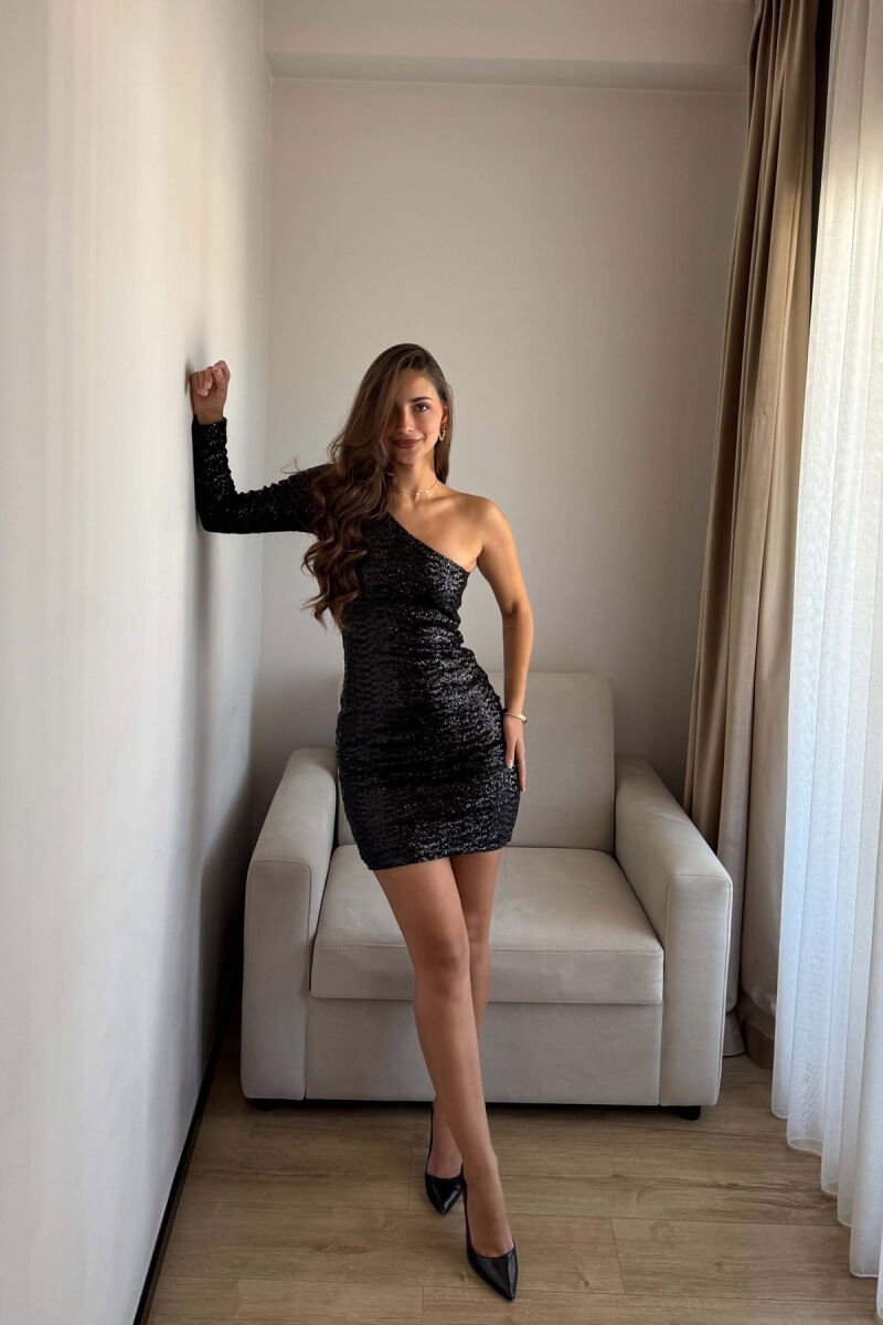 FUSTAN ME NJE MENGE ME TEMINA PER FEMRA NE NGJYRE TE ZEZE - 4