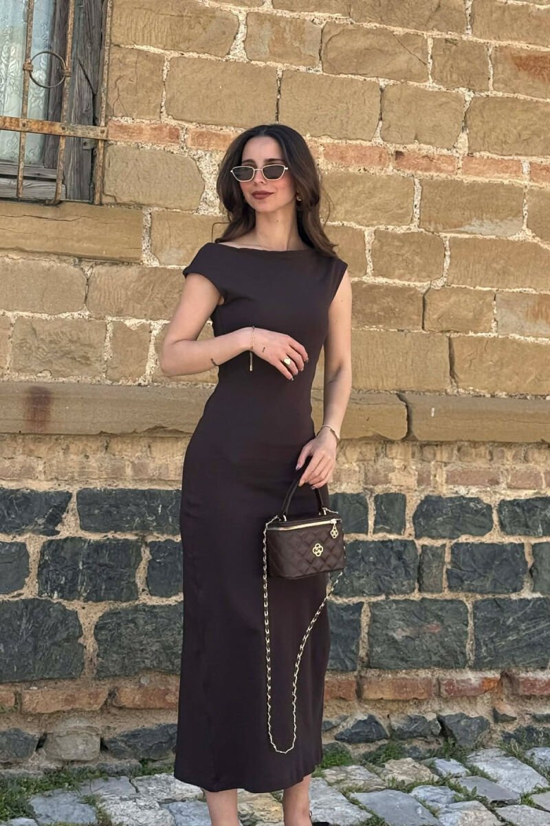 FUSTAN PER FEMRA NE NGJYRE KAFE TE ERRET - 4