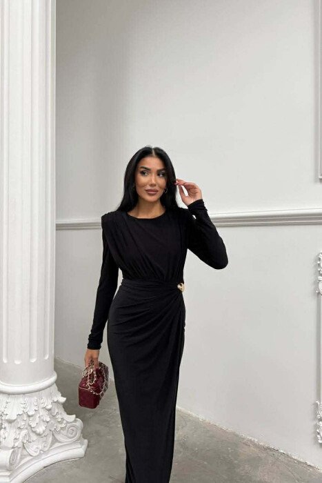 FUSTAN PER FEMRA NE NGJYRE TE ZEZE - 3