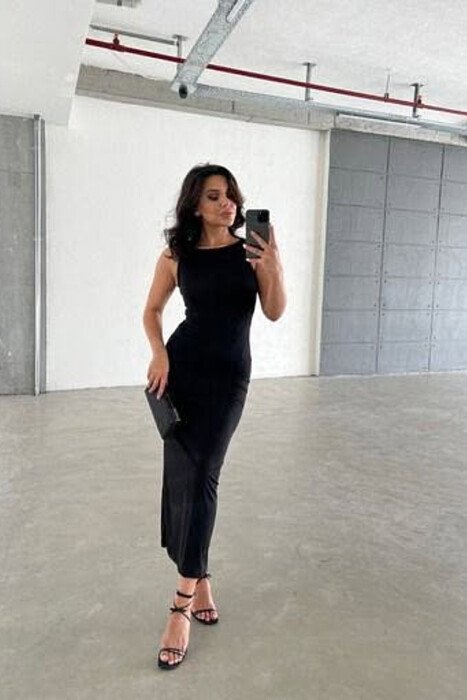 FUSTAN PER FEMRA NE NJGYRE TE ZEZE - KLAUDIO FASHION