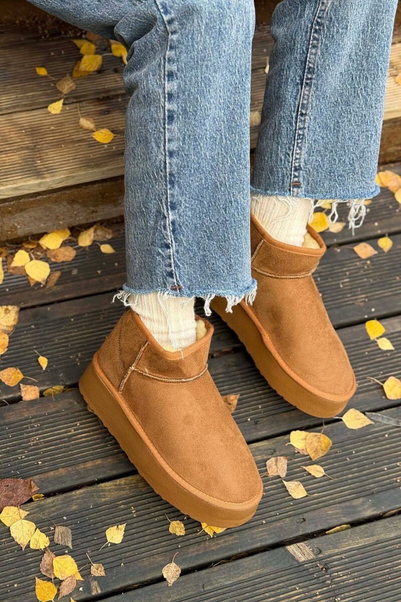 HIGH HEEL SIMPLE WOMEN UGG SIENNA - 3