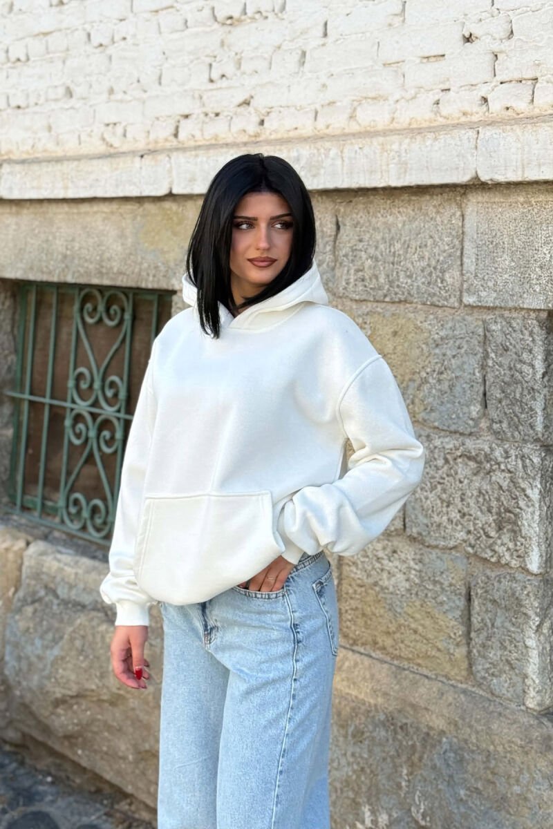 HODDIE ME PUSH PER FEMRA NE NGJYRE TE BARDHE - 1