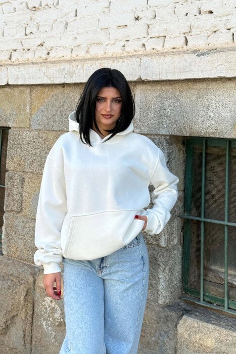 HODDIE ME PUSH PER FEMRA NE NGJYRE TE BARDHE - 3