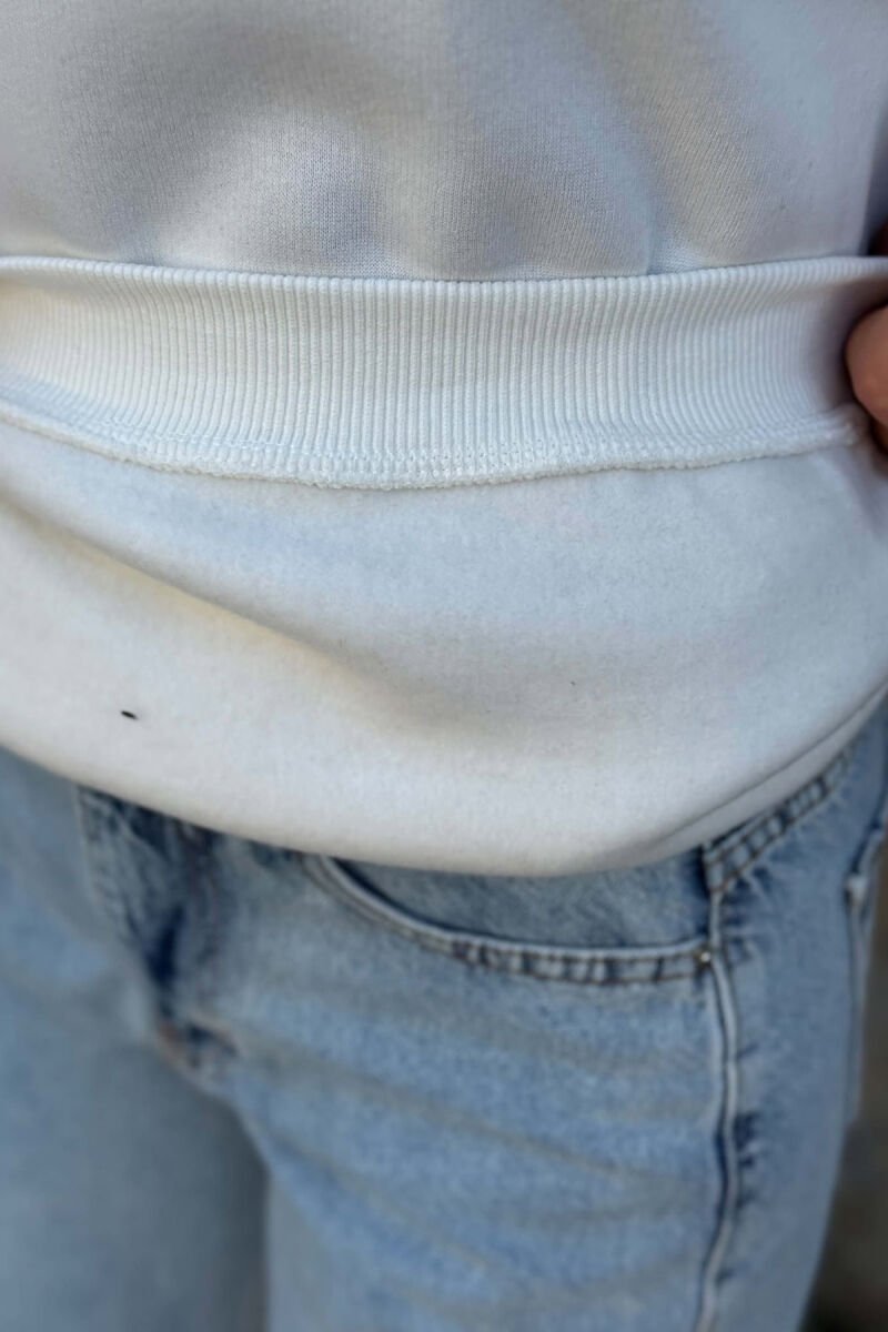HODDIE ME PUSH PER FEMRA NE NGJYRE TE BARDHE - 4