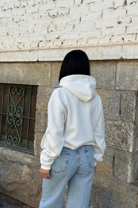 HODDIE ME PUSH PER FEMRA NE NGJYRE TE BARDHE - 5