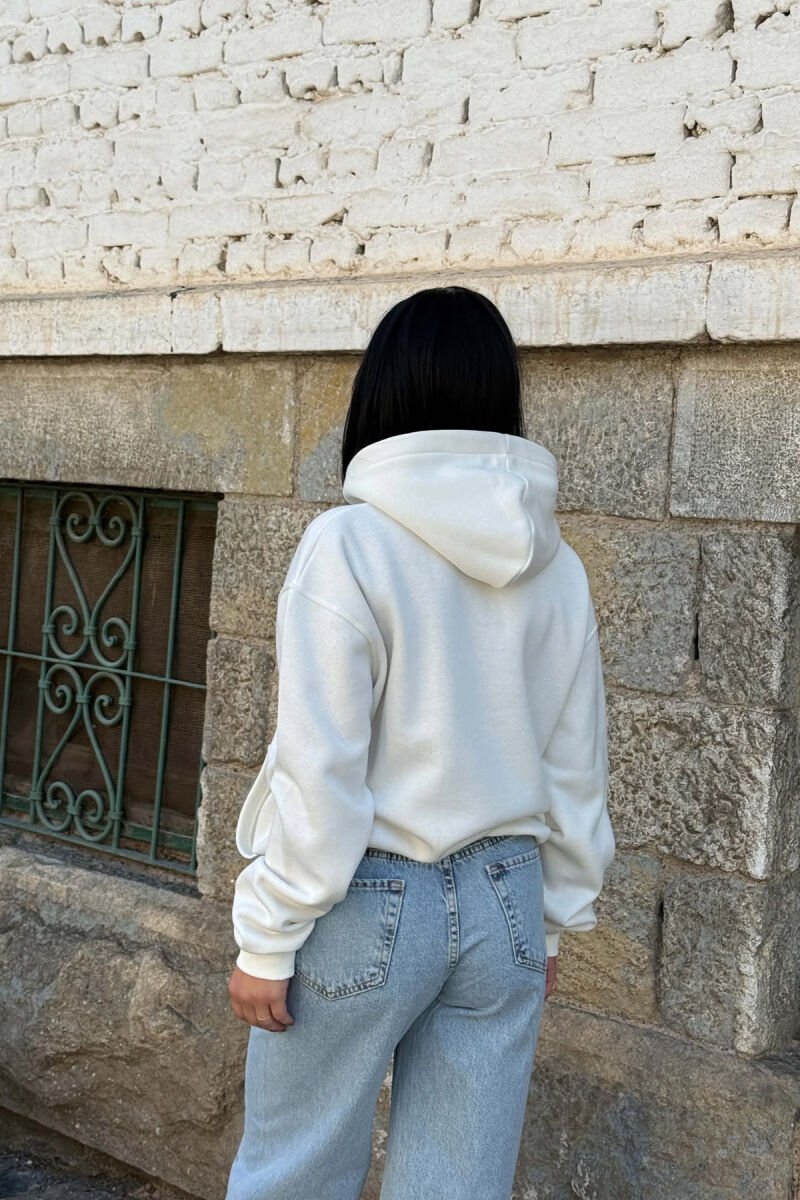 HODDIE ME PUSH PER FEMRA NE NGJYRE TE BARDHE - 5