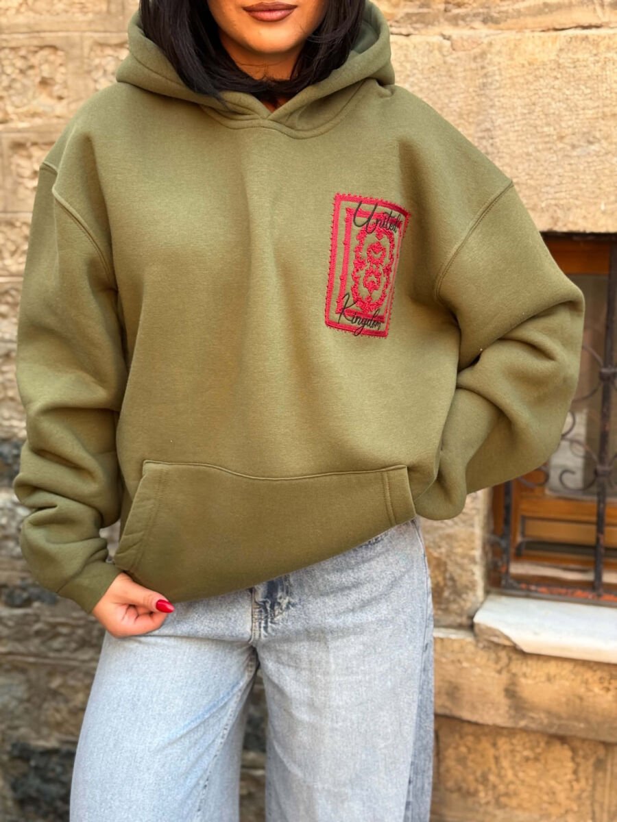 HODDIE ME IMAZH PER FEMRA NE NGJYRE ULLIRI - 2