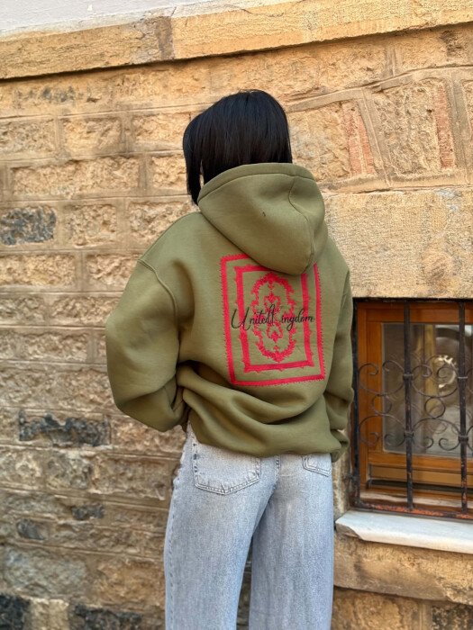 HODDIE ME IMAZH PER FEMRA NE NGJYRE ULLIRI - 5