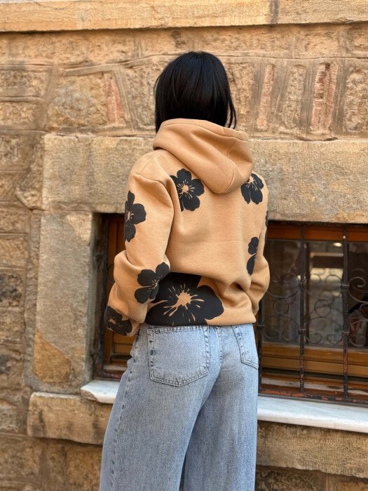 HODDIE ME PUSH PER FEMRA NE NGJYRE BEZHE - 5