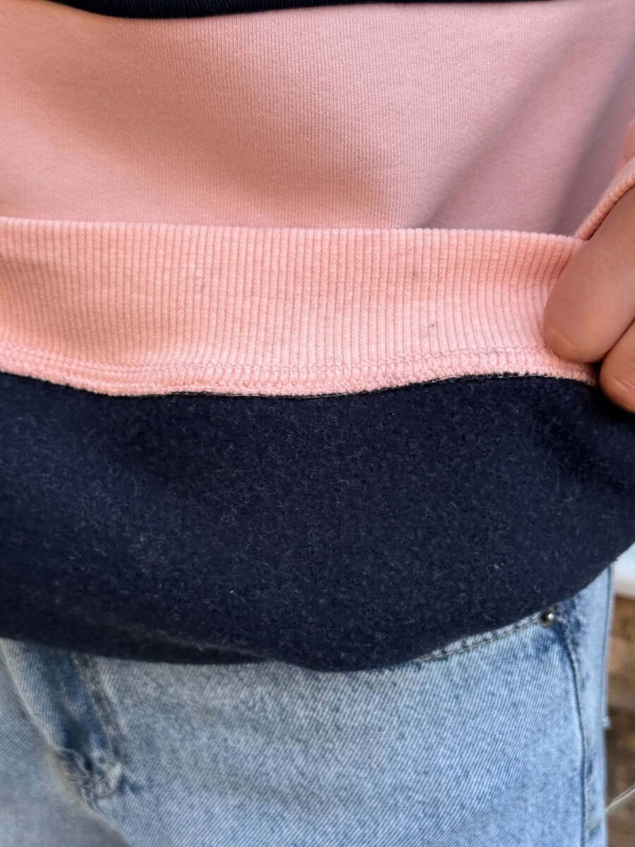 HODDIE PER FEMRA NE NGJYRE PUDER - 4