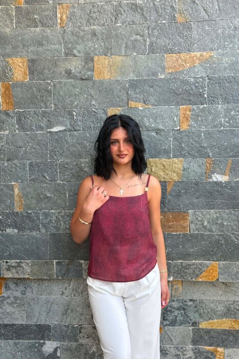 KANATIERE ME RRIPA TE HOLLA PER FEMRA NE NGJYRE UTHULL - 3