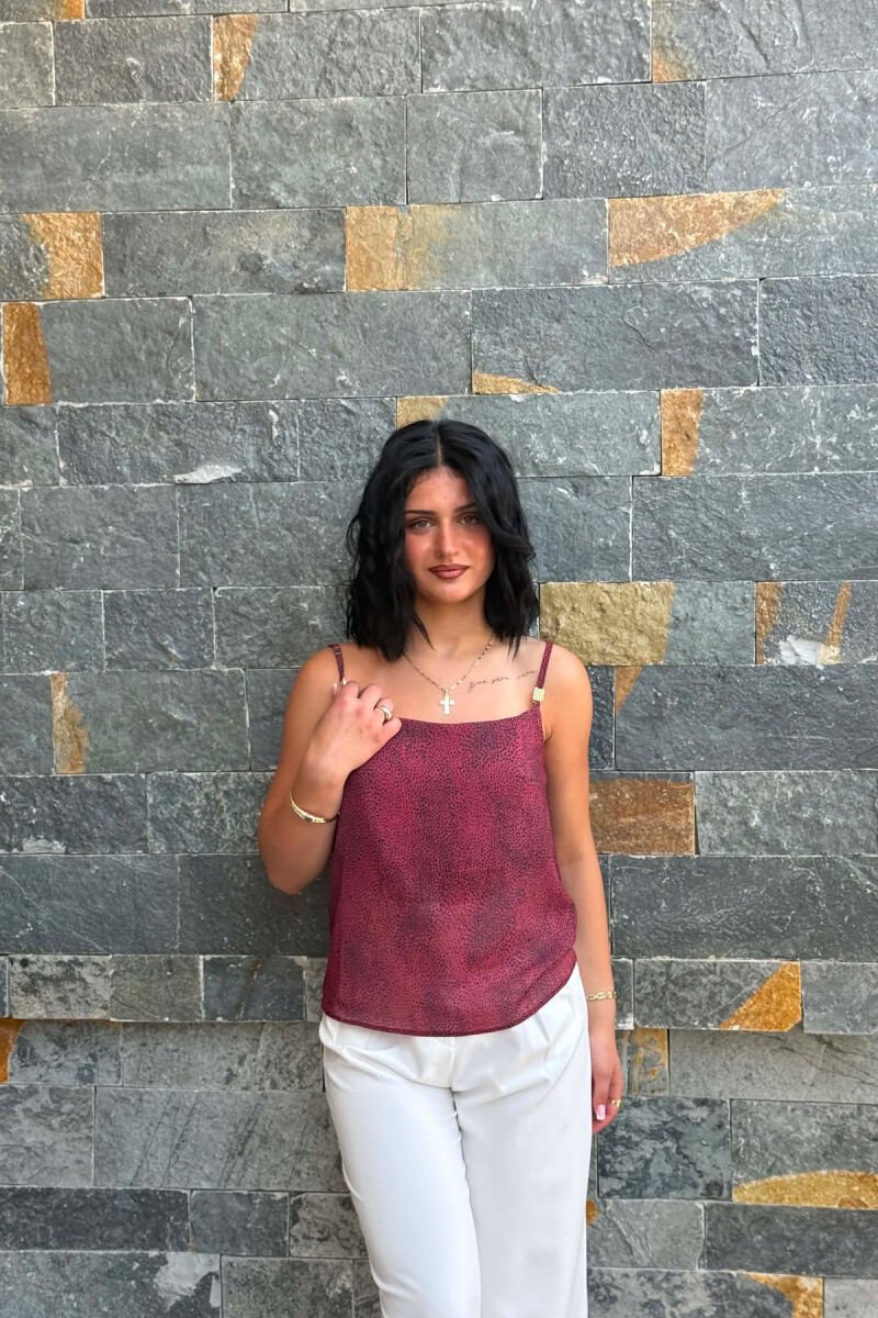 KANATIERE ME RRIPA TE HOLLA PER FEMRA NE NGJYRE UTHULL - 3