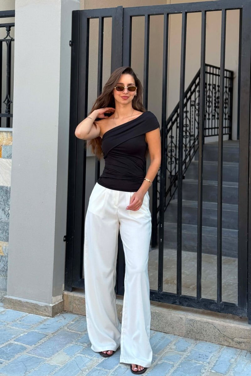 KANATJERE ME NJE SUP PER FEMRA NE NGJYRE TE ZEZE - 2