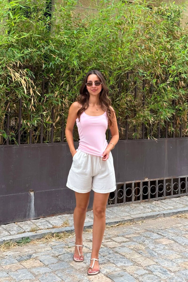 KANATJERE PER FEMRA NE NGJYRE ROZE - 1