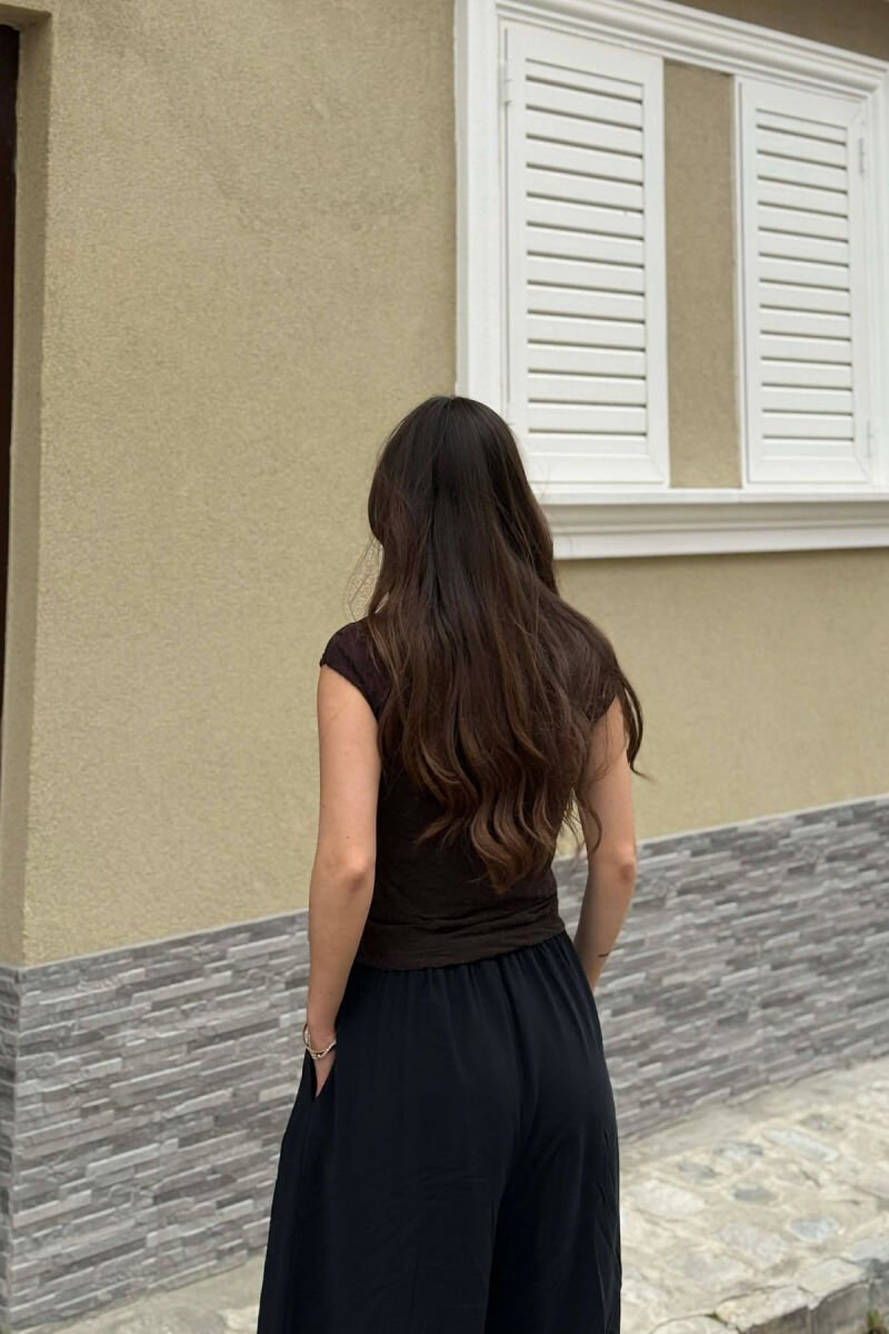KANATJERE ME KOPSA PER FEMRA NE NGJYRE KAFE TE ERRET - 3