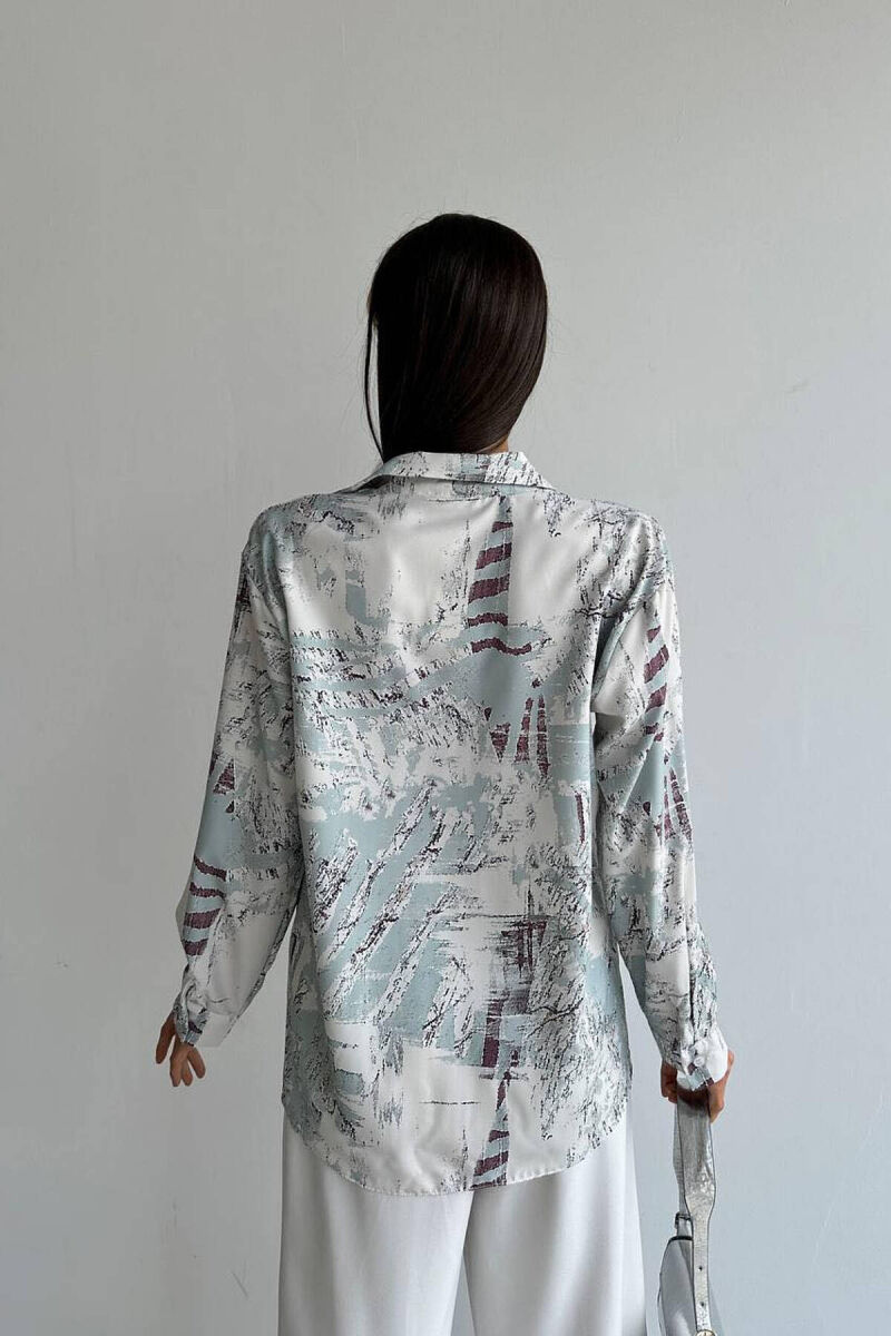 KEMISHE OVERSIZE PËR FEMRA - 7